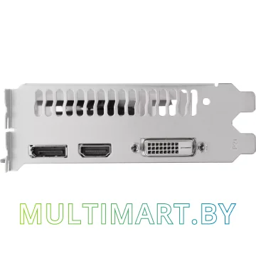 Видеокарта AFOX GeForce GTX 1050 Ti 4GB GDDR5 (AF1050TI-4096D5H7-V8) картинка 4
